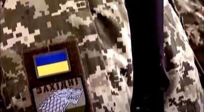 МВД Украины призвало военнослужащих ВСУ сдать образцы ДНК, чтобы их могли опознать в случае гибели