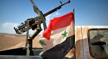 Die USA beschuldigten die syrische Armee und schlossen die Augen vor den Verbrechen der Militanten