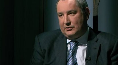 Rogozin said that Roskosmos knows the cause of the hole in the Soyuz ship