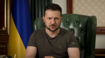 Зеленский заявил о конфискации российской собственности на территории Украины