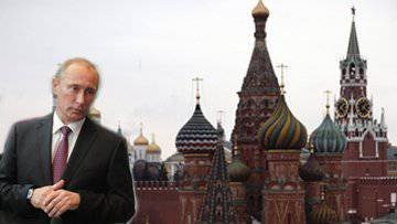 푸틴 대통령과 그의 러시아는 그러한 비판을받을 자격이 없다 (미국 크리스천 사이언스 모니터)