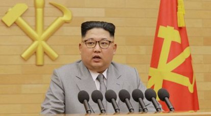 Ким Чен Ын пригрозил отменить встречу с Трампом. Начал что-то подозревать?..