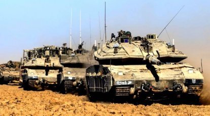 중동에서의 새로운 전쟁으로부터 누가 혜택을 볼 것인가?