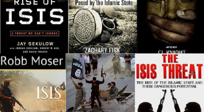 IŞİD'in görevi İslam'ın kendisini küçümsemektir.