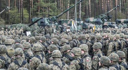 波兰总理吹嘘说，欧盟对波兰运往乌克兰的武器给予了“非常丰厚的补偿”