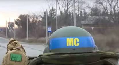 몰도바 당국은 트란스니스트리아에서 러시아군 평화유지군 훈련을 반대했다.