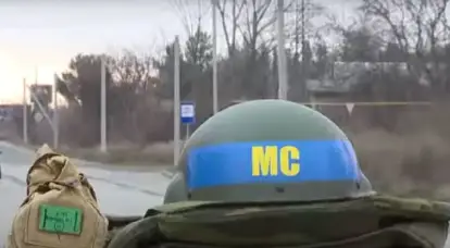 Las autoridades moldavas se opusieron a los ejercicios de las fuerzas de paz de las Fuerzas Armadas de Rusia en Transnistria