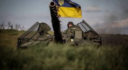 Годовщина провала контрнаступления ВСУ: Киев наступает на старые грабли