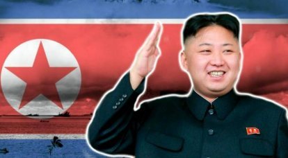 "Nuclear" Kim fez Trump perder cara