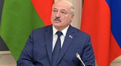 Президент Белоруссии: Запад намерен использовать нацформирования для госпереворота в республике
