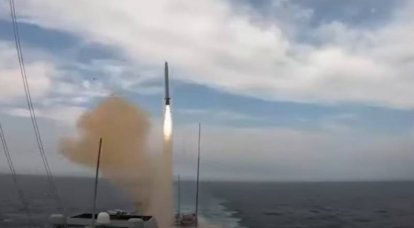 В прессе США прокомментировали появление в Китае гиперзвуковой ракеты YJ-21