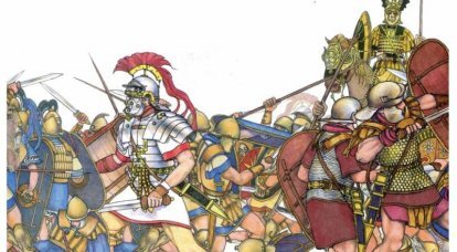 How the rebel Sulla destroyed republican rule in Rome