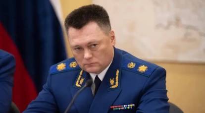 La Procura generale russa ha nominato i paesi in cui i russi più spesso si nascondono dalla giustizia