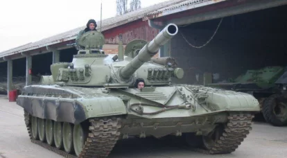 Hlavní bitevní tanky (část 14) М84 (Jugoslávie)