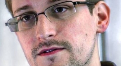 Tidigare NSA- och CIA-officer Edward Snowden beviljade ryskt medborgarskap