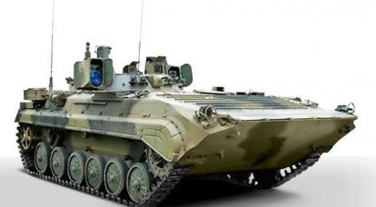 Strategic Culture: Russian Argus armored vehicle gives artillery precise strike capability