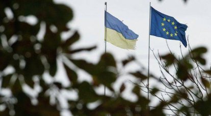 우크라이나 언론인: 유럽 언론, 키예프가 의도적으로 개혁을 지연시키고 있다고 비난
