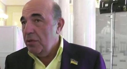 Депутат украинской рады предложил начать восстановление отношений с Россией