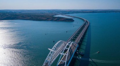 Киевский режим грозит нанести России «шокирующий удар», идут угрозы в адрес Крымского моста