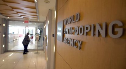 Rússia deixa de enviar contribuições voluntárias para a WADA