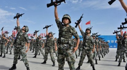 «Провал по примеру США»: Американский эксперт «напророчил» ввод китайских войск в Афганистан