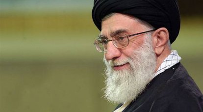 Аятолла Али Хаменеи предостерёг возможного будущего президента США от попыток аннулировать "ядерный" договор с Ираном