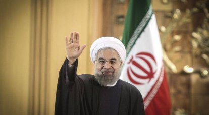 Президент Ирана: у нас не было экономических связей с США, и теперь они вряд ли появятся