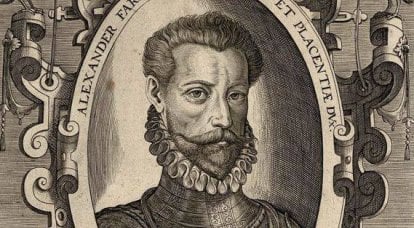 Alessandro Farnese. Uno degli ultimi grandi generali degli Asburgo spagnoli