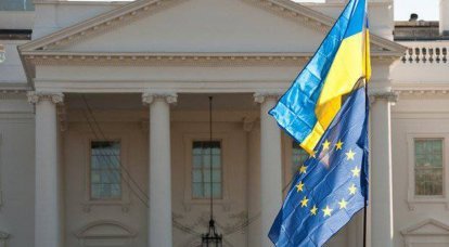 Ukraine in US plans directed against Russia ("Publico.es", Spain)
