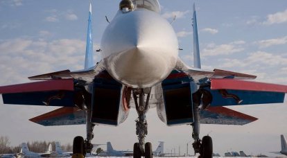 المصلحة الوطنية: القوات الجوية الروسية تتماشى الآن مع الغرب في اتجاه رئيسي