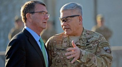 Carter: 101 Airborne Division será enviado a Irak