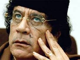 Mehr über Libyen: Gaddafi und Sarkozy, Öl, Islamisten.
