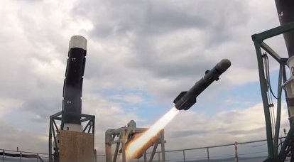 英国はウクライナにブリムストーンミサイルのさまざまな改良型を供給する可能性を検討している