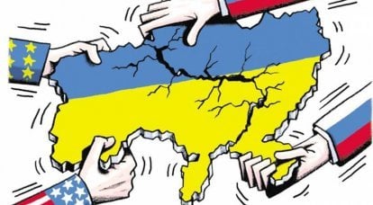 为什么乌克兰需要建国，谁是它的敌人