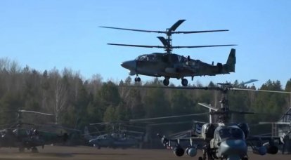Airborne defense complex "Vitebsk" will be modernized taking into account the experience of use in a special operation in Ukraine