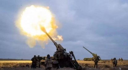 V LPR hlásili neustálé pokusy ozbrojených sil Ukrajiny prorazit v Luhanském směru