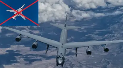 What should the strategic bomber of the near future be like?