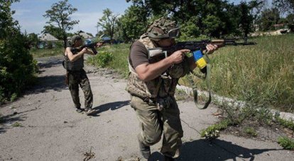 Полторак: в этом году в зоне АТО погибли 173 украинских военнослужащих