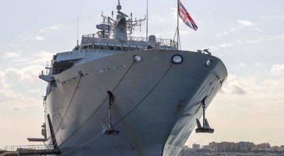 أعلنت بريطانيا شراء سفينتين متخصصتين لحماية خطوط الأنابيب والكابلات تحت الماء