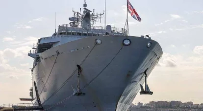 Nagy-Britannia bejelentette, hogy vásárol két speciális hajót a víz alatti csővezetékek és kábelek védelmére