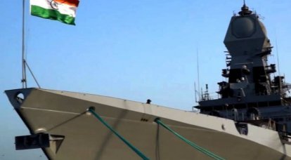In India, they told how 3D printing solved the problems of the country's Navy with the replacement of equipment