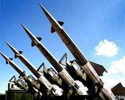 Systém protiraketové obrany v Rusku zničen - odborníci