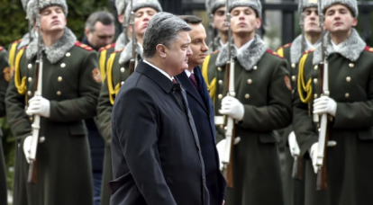 Ukraine - Polen: Freundschaft auf dem Boden der NATO