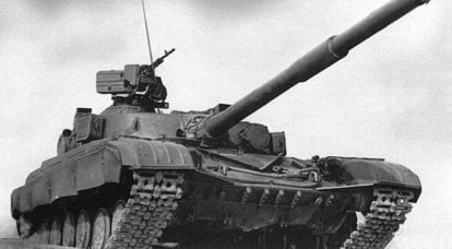 Objeto 476: tanque experimental KKB em homenagem a Morozov