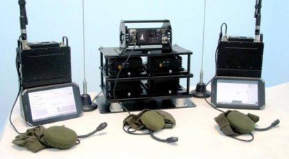 Российские военные получат новейший комплекс средств связи, навигации и радиоподавления