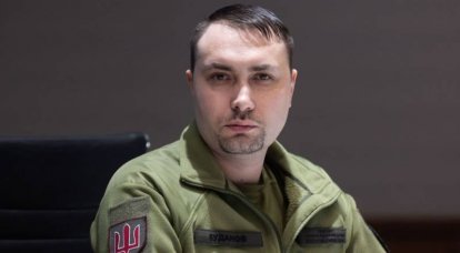 „Dopóki nie skończymy pracy”: szef Dyrekcji Wywiadu Państwowego Ukrainy Budanow zapowiedział nowe ataki na Most Krymski