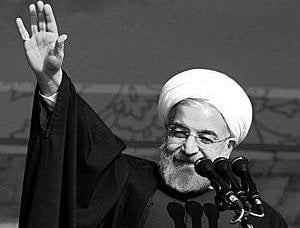 "Der Iran bleibt ein geschlossenes Land für den Westen"