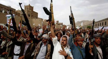 La coalición árabe en Yemen ha destruido más que los terroristas 800 de Al Qaeda