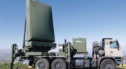 Die Tschechische Republik kauft israelische Radargeräte, um das "veraltete" Russisch zu ersetzen