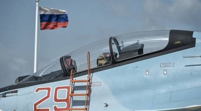 Konashenkov falou sobre as diferenças "estilísticas" nas ações das Forças Aeroespaciais da Rússia e da Força Aérea dos Estados Unidos.